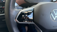 Volkswagen ID.4 109kW Life Pure 52kWh 5dr Auto Electric Estate